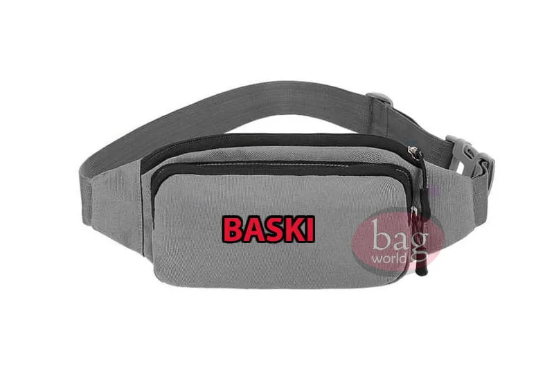 Fabricant de sacs banane 8018