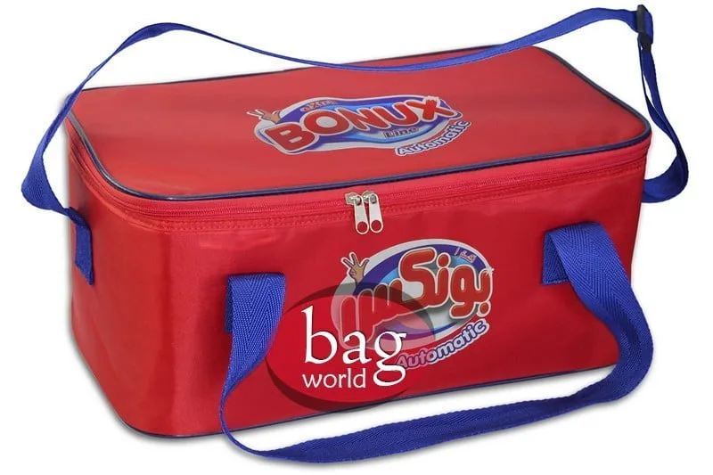 Große Kühltasche 7002