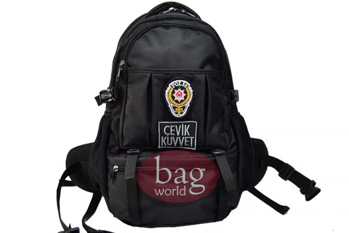Borsa da alpinista 1039