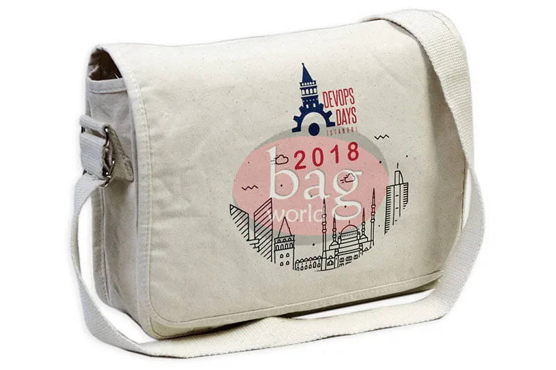Hambez Messenger Bag 10018