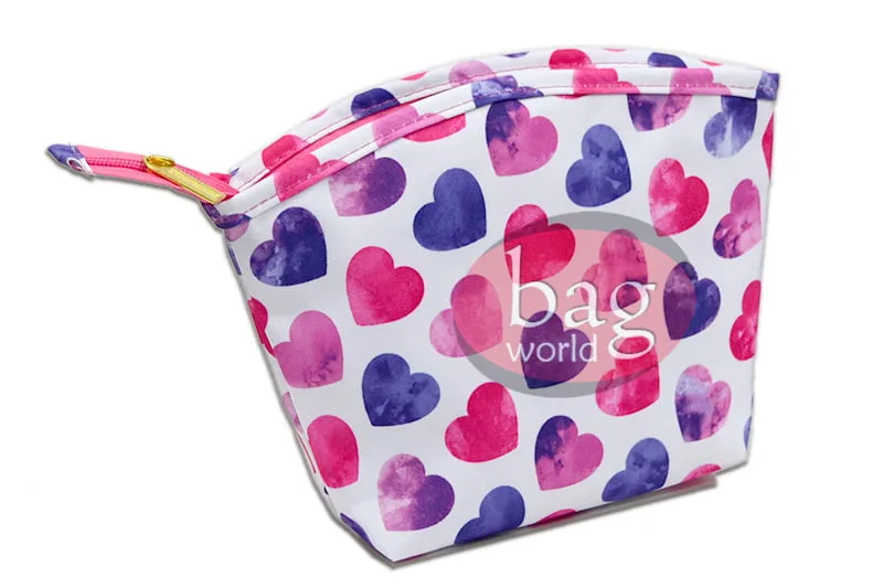 Cosmetische tas 5057