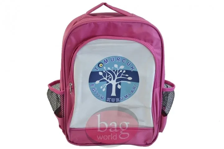 Kreş Çantası 1008