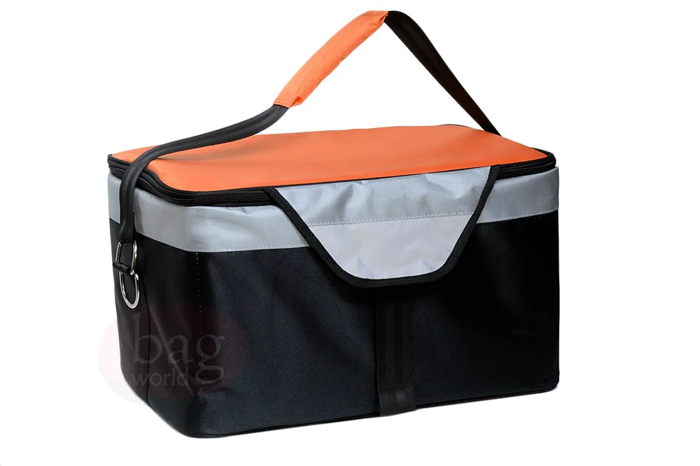 Bolsa de motociclista 7048