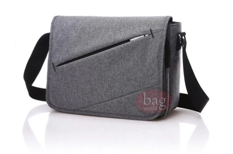 Messenger Bag Production 10025