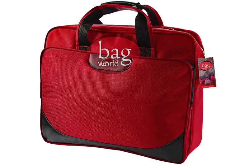 Borsa promozionale per laptop 2042
