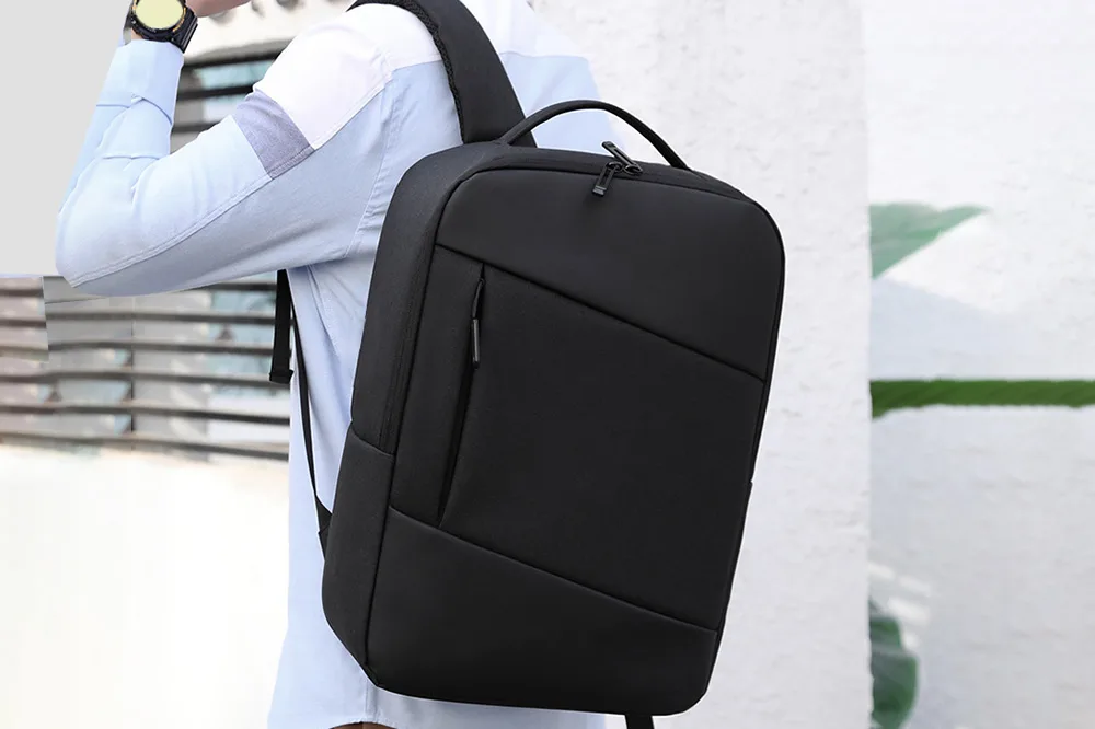 Mochila promocional para laptop 1146