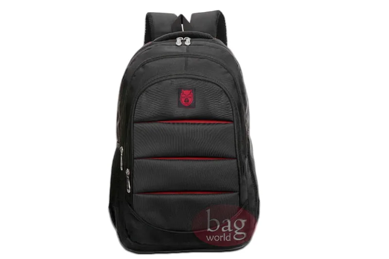 Fabrication de sacs à dos promotionnels 1081
